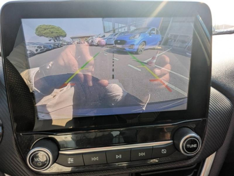 Photo 18 de l’annonce de FORD Puma d’occasion à vendre à DRAGUIGNAN