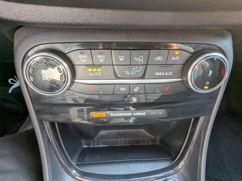 Photo 19 de l’annonce de FORD Puma d’occasion à vendre à DRAGUIGNAN