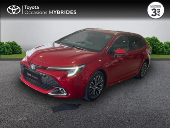 TOYOTA Corolla Touring Spt d’occasion à vendre à LATTES