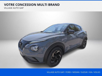 NISSAN Juke d’occasion à vendre à GAP