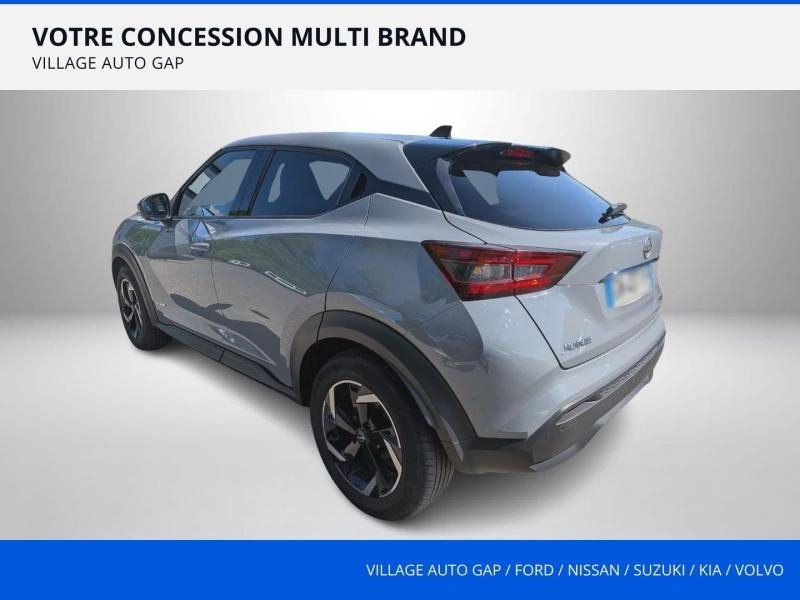 Photo 3 de l’annonce de NISSAN Juke d’occasion à vendre à GAP