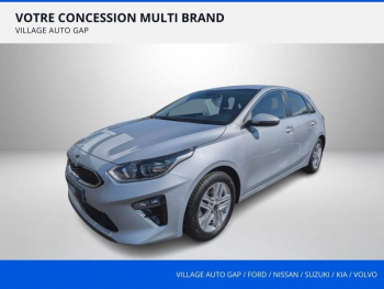 KIA Ceed d’occasion à vendre à GAP