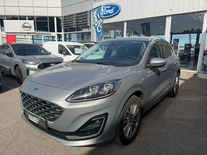Photo 3 de l’annonce de FORD Kuga d’occasion à vendre à NARBONNE