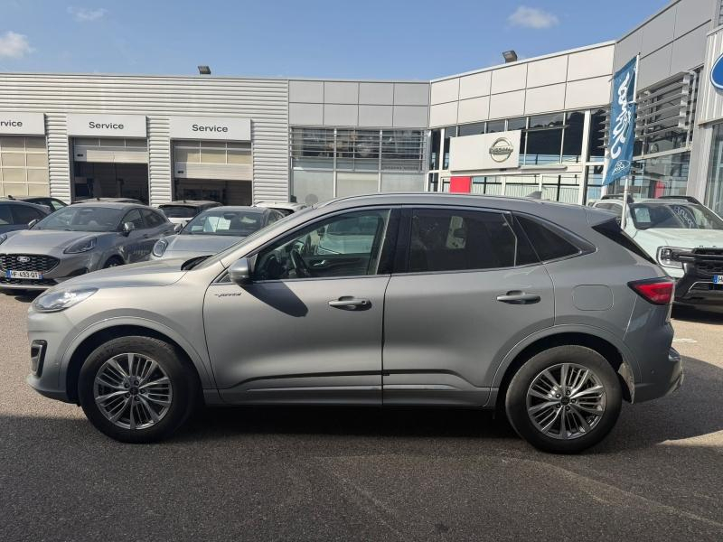 Photo 4 de l’annonce de FORD Kuga d’occasion à vendre à NARBONNE