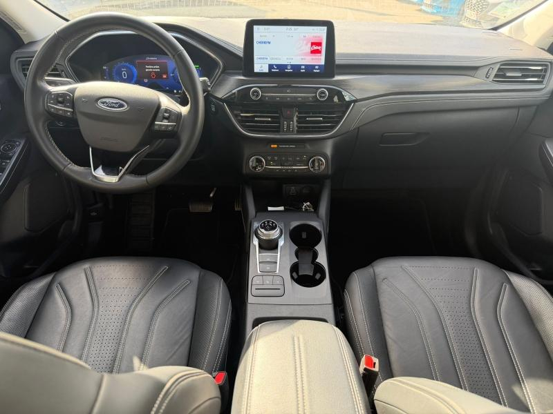 Photo 13 de l’annonce de FORD Kuga d’occasion à vendre à NARBONNE