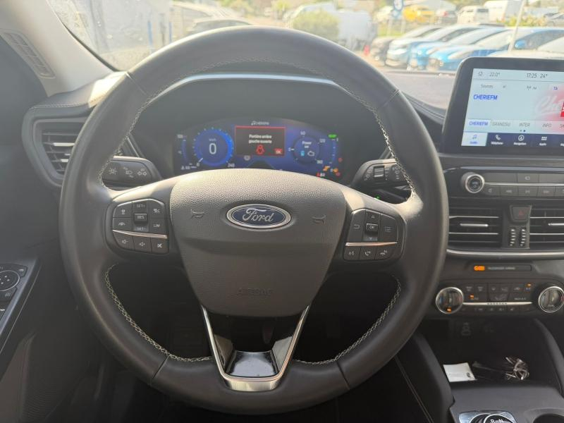 Photo 15 de l’annonce de FORD Kuga d’occasion à vendre à NARBONNE