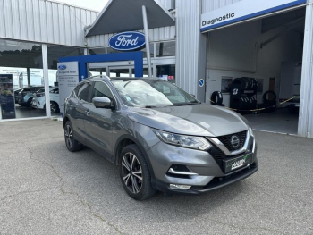 NISSAN Qashqai d’occasion à vendre à NARBONNE