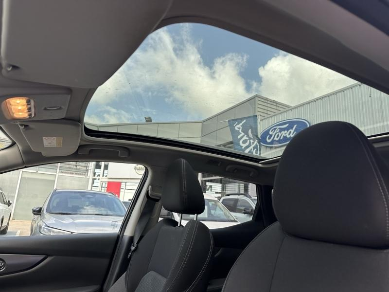 Photo 9 de l’annonce de NISSAN Qashqai d’occasion à vendre à NARBONNE