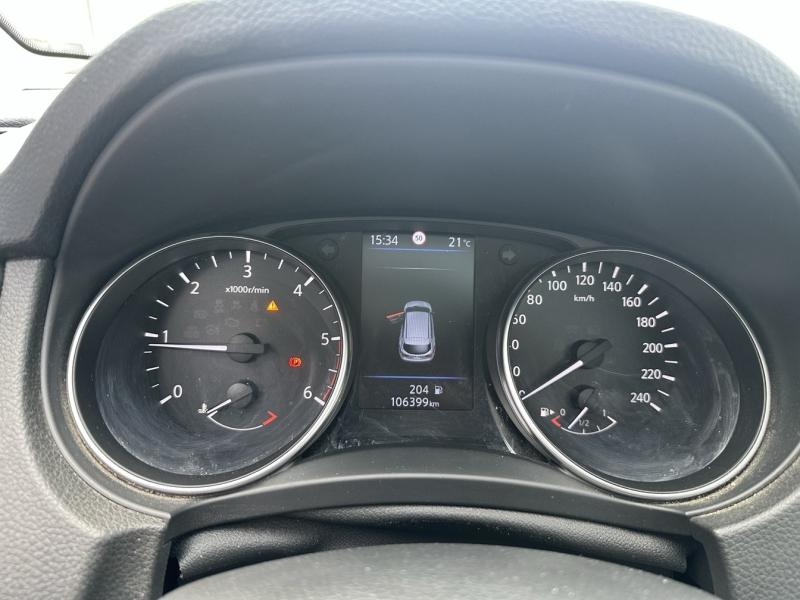 Photo 13 de l’annonce de NISSAN Qashqai d’occasion à vendre à NARBONNE