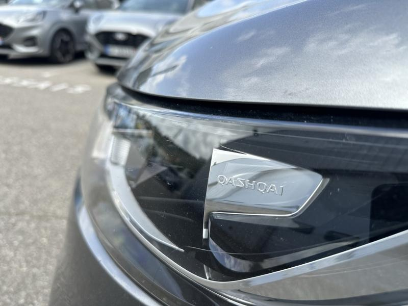 Photo 17 de l’annonce de NISSAN Qashqai d’occasion à vendre à NARBONNE