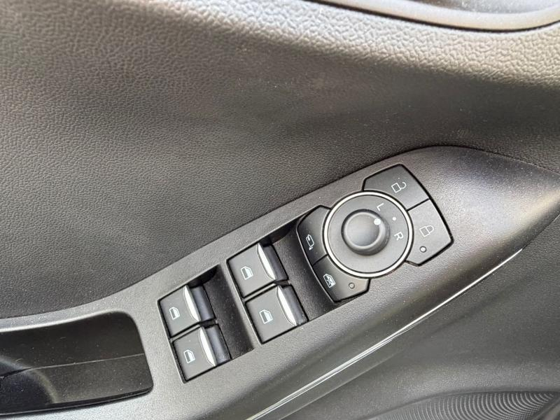 Photo 9 de l’annonce de FORD Puma d’occasion à vendre à NARBONNE