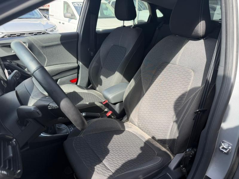 Photo 11 de l’annonce de FORD Puma d’occasion à vendre à NARBONNE