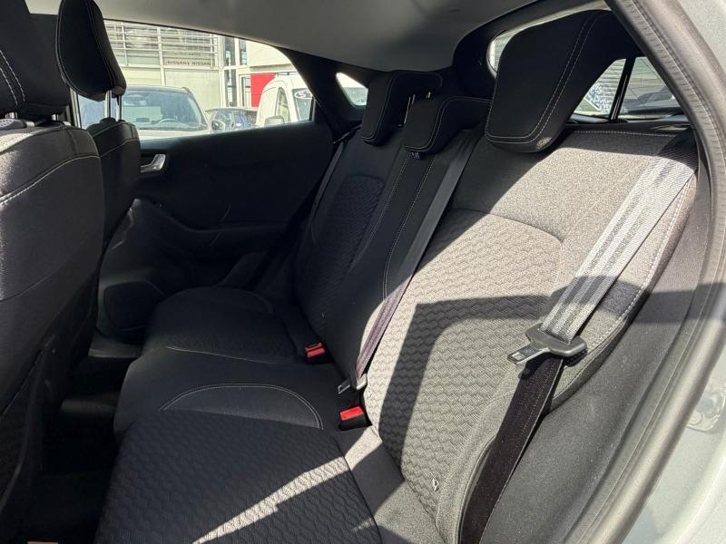 Photo 12 de l’annonce de FORD Puma d’occasion à vendre à NARBONNE