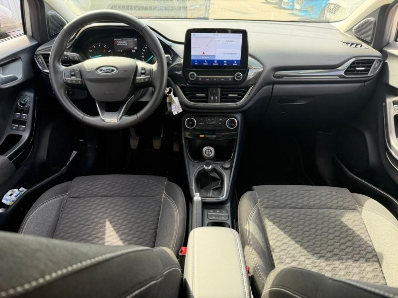 Photo 13 de l’annonce de FORD Puma d’occasion à vendre à NARBONNE