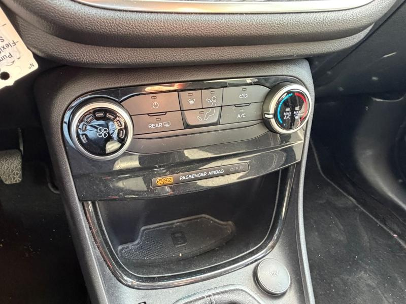 Photo 17 de l’annonce de FORD Puma d’occasion à vendre à NARBONNE