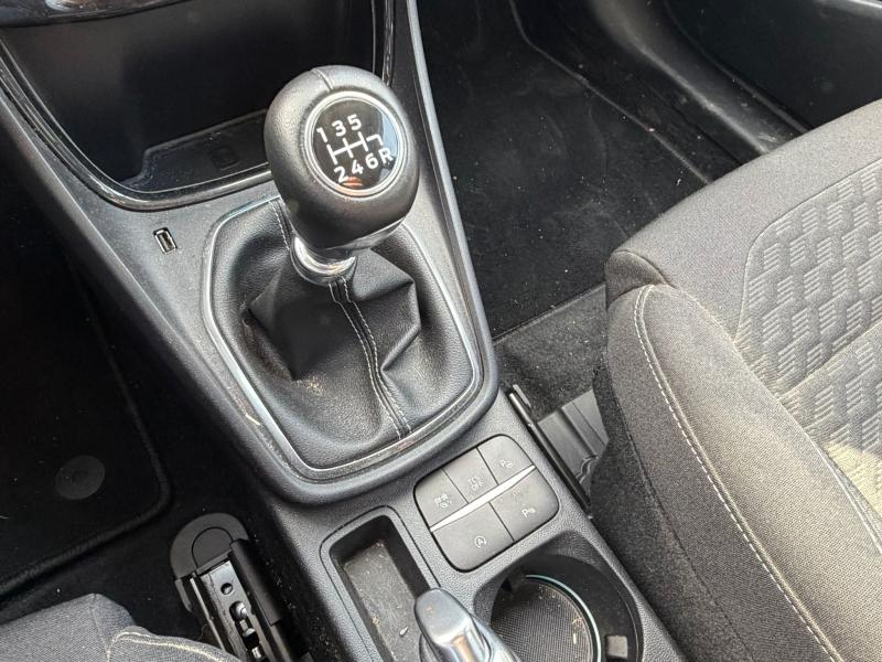 Photo 18 de l’annonce de FORD Puma d’occasion à vendre à NARBONNE