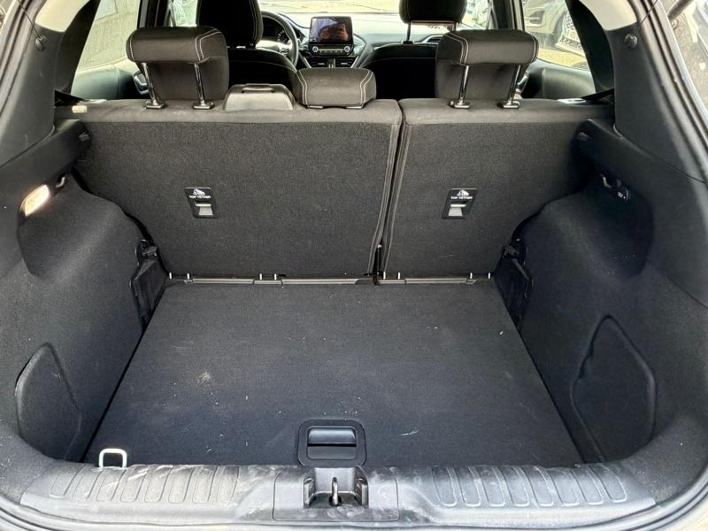 Photo 20 de l’annonce de FORD Puma d’occasion à vendre à NARBONNE