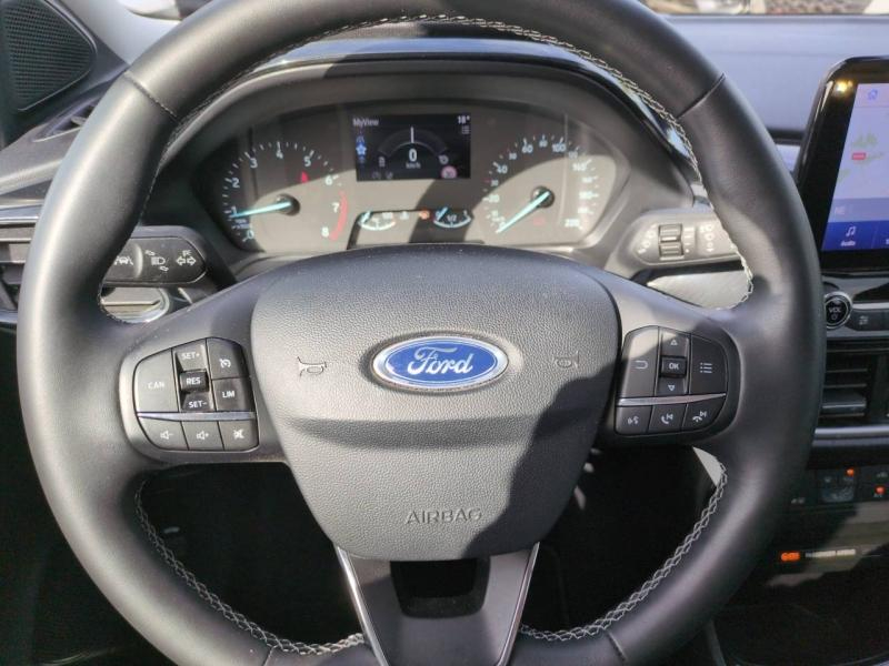 Photo 11 de l’annonce de FORD Puma d’occasion à vendre à NÎMES