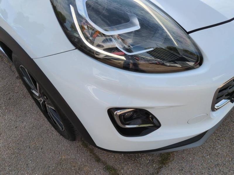 Photo 20 de l’annonce de FORD Puma d’occasion à vendre à NÎMES