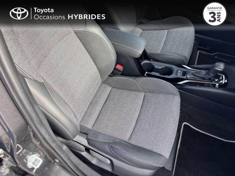 Photo 6 de l’annonce de TOYOTA Corolla Touring Spt d’occasion à vendre à MONTFAVET