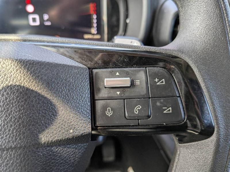 Photo 9 de l’annonce de CITROEN Berlingo Van VUL d’occasion à vendre à VITROLLES