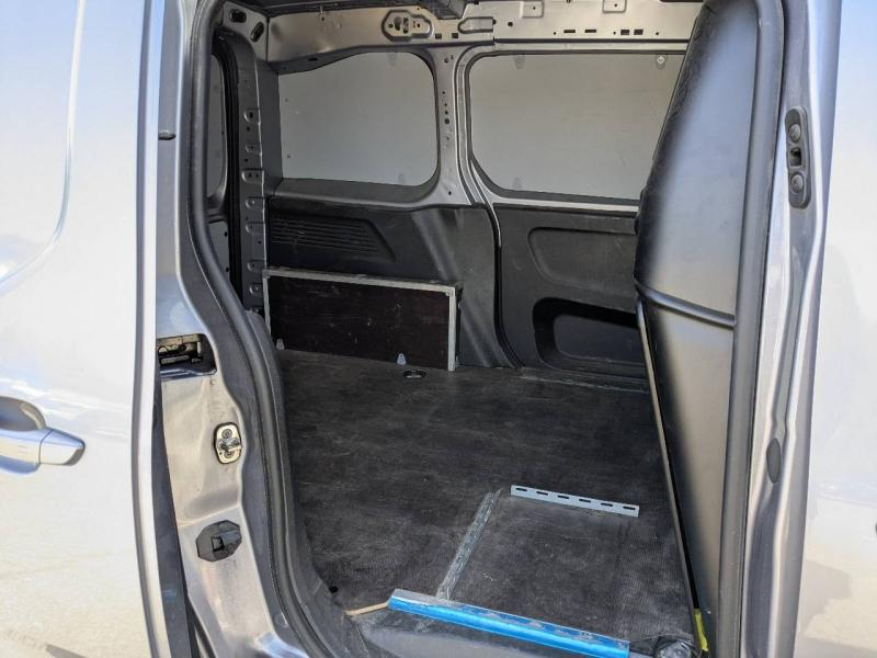 Photo 18 de l’annonce de CITROEN Berlingo Van VUL d’occasion à vendre à VITROLLES