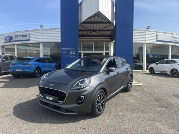 FORD Puma d’occasion à vendre à MARTIGUES