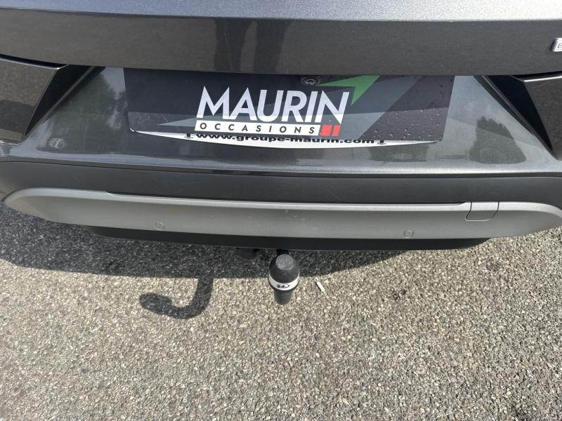 Photo 10 de l’annonce de FORD Puma d’occasion à vendre à MARTIGUES