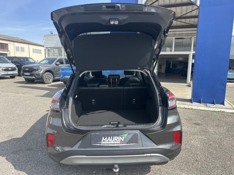 Photo 11 de l’annonce de FORD Puma d’occasion à vendre à MARTIGUES