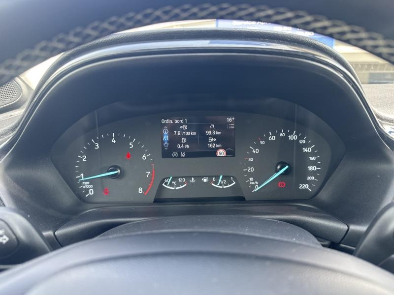 Photo 17 de l’annonce de FORD Puma d’occasion à vendre à MARTIGUES