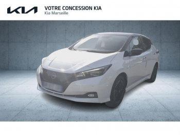 NISSAN Leaf d’occasion à vendre à MARSEILLE