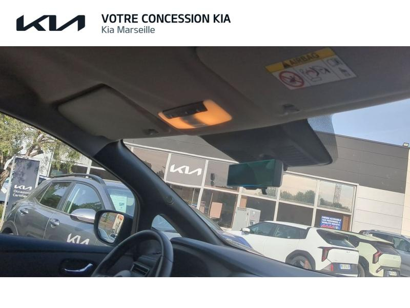 Photo 6 de l’annonce de NISSAN Leaf d’occasion à vendre à MARSEILLE