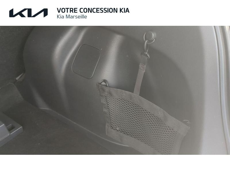 Photo 13 de l’annonce de NISSAN Leaf d’occasion à vendre à MARSEILLE