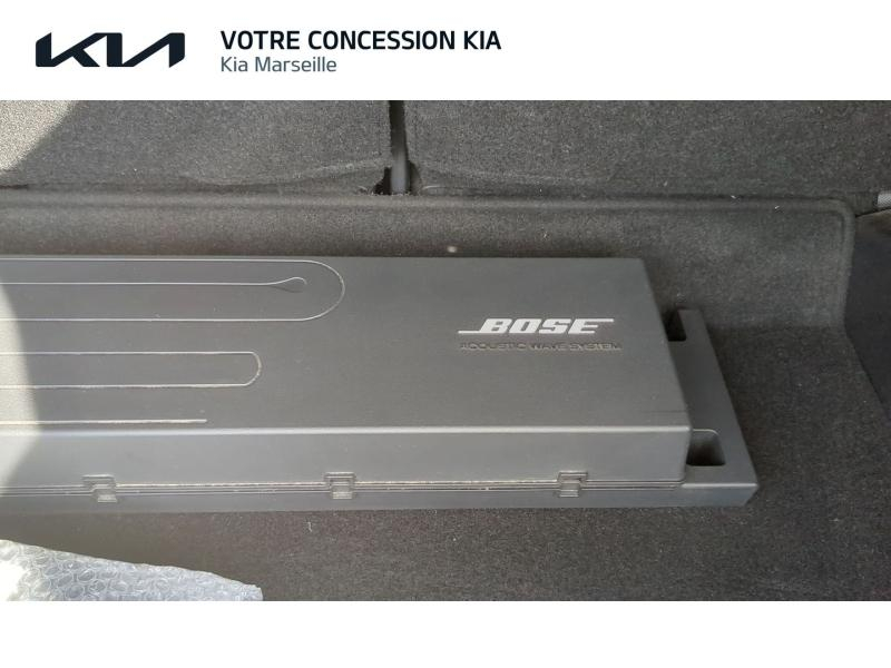 Photo 14 de l’annonce de NISSAN Leaf d’occasion à vendre à MARSEILLE