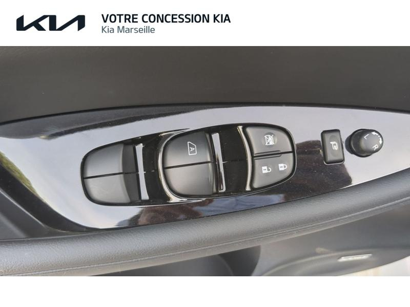 Photo 17 de l’annonce de NISSAN Leaf d’occasion à vendre à MARSEILLE