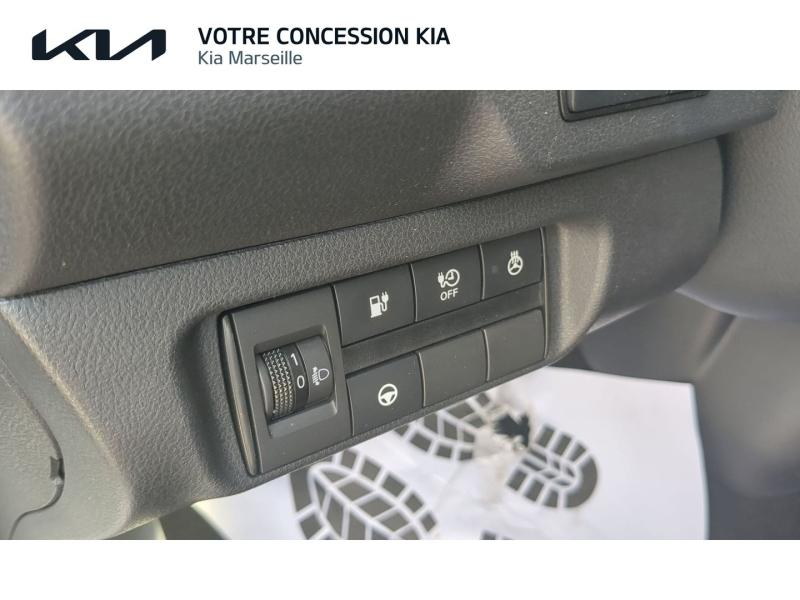 Photo 18 de l’annonce de NISSAN Leaf d’occasion à vendre à MARSEILLE