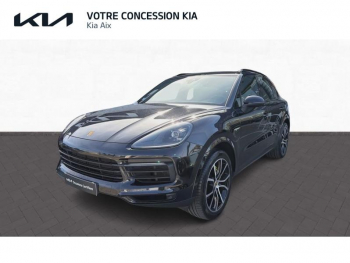 PORSCHE Cayenne d’occasion à vendre à AIX-EN-PROVENCE