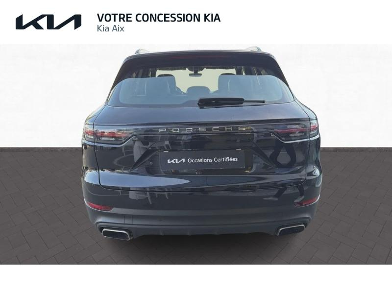 Photo 3 de l’annonce de PORSCHE Cayenne d’occasion à vendre à AIX-EN-PROVENCE