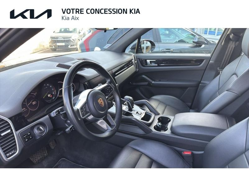 Photo 5 de l’annonce de PORSCHE Cayenne d’occasion à vendre à AIX-EN-PROVENCE