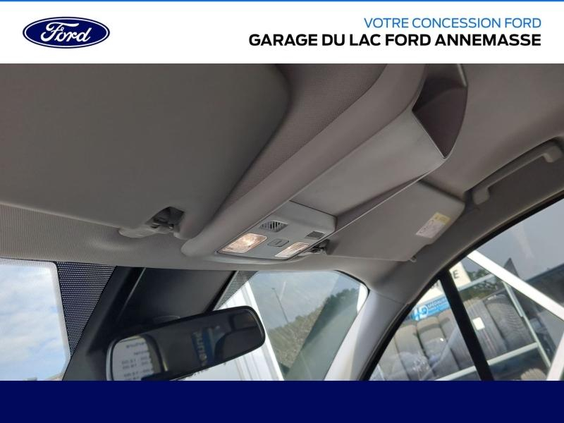 Photo 6 de l’annonce de FORD Tourneo Custom d’occasion à vendre à ANNEMASSE