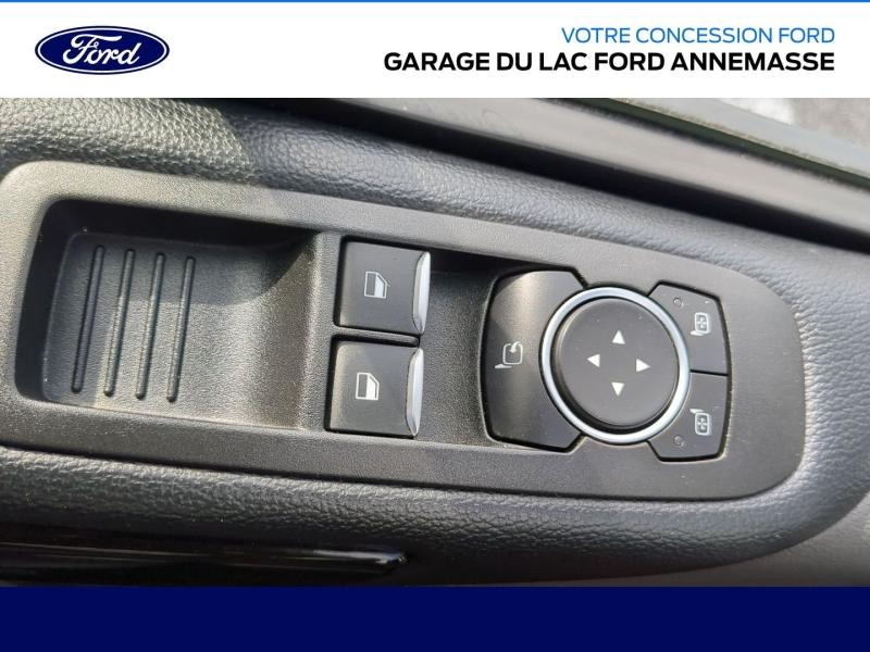 Photo 14 de l’annonce de FORD Tourneo Custom d’occasion à vendre à ANNEMASSE