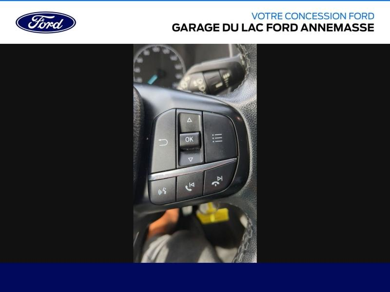 Photo 18 de l’annonce de FORD Tourneo Custom d’occasion à vendre à ANNEMASSE