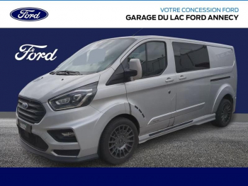 FORD Transit Custom Fg VUL d’occasion à vendre à ANNECY