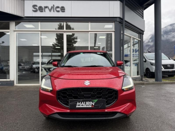 SUZUKI Swift d’occasion à vendre à ANNECY