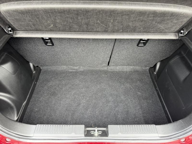 Photo 7 de l’annonce de SUZUKI Swift d’occasion à vendre à ANNECY