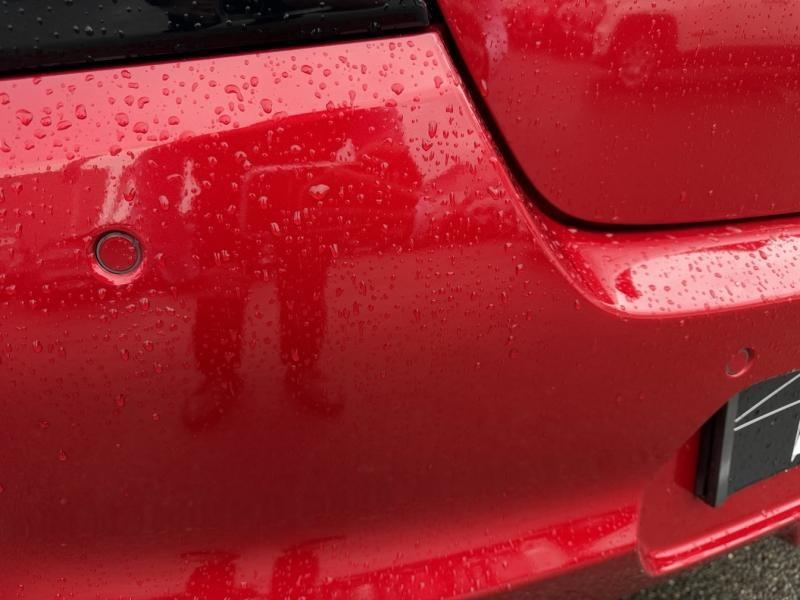 Photo 15 de l’annonce de SUZUKI Swift d’occasion à vendre à ANNECY