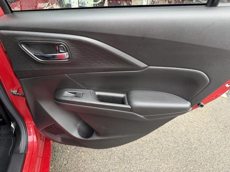 Photo 16 de l’annonce de SUZUKI Swift d’occasion à vendre à ANNECY