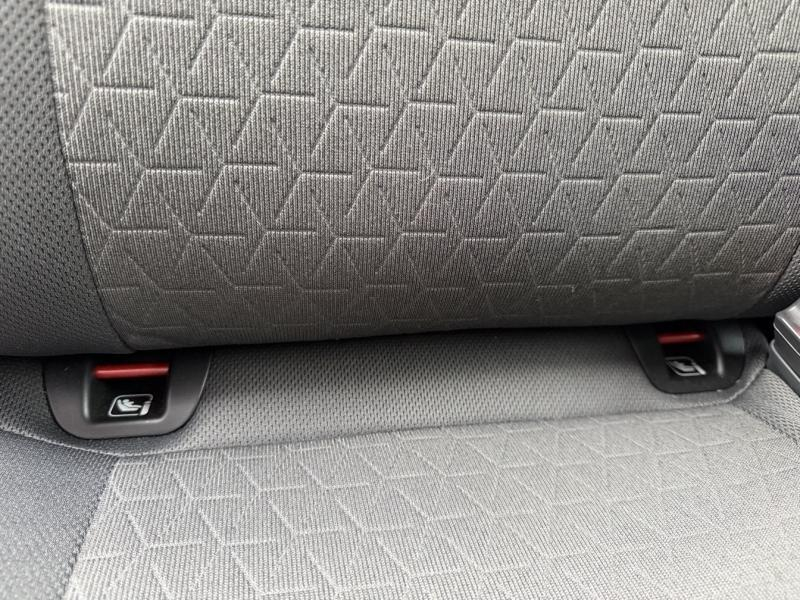 Photo 17 de l’annonce de SUZUKI Swift d’occasion à vendre à ANNECY