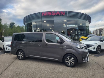 Photo 1 de l’annonce de TOYOTA ProAce Verso d’occasion à vendre à THONON
