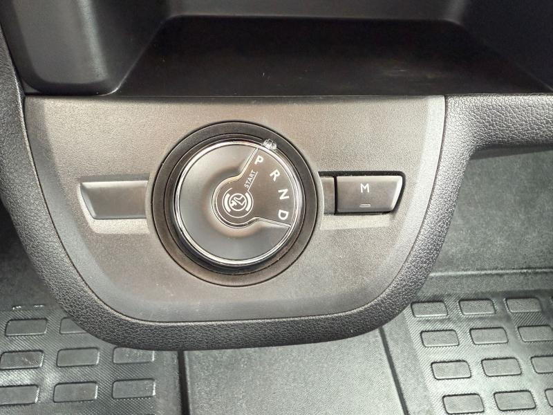Photo 6 de l’annonce de TOYOTA ProAce Verso d’occasion à vendre à THONON